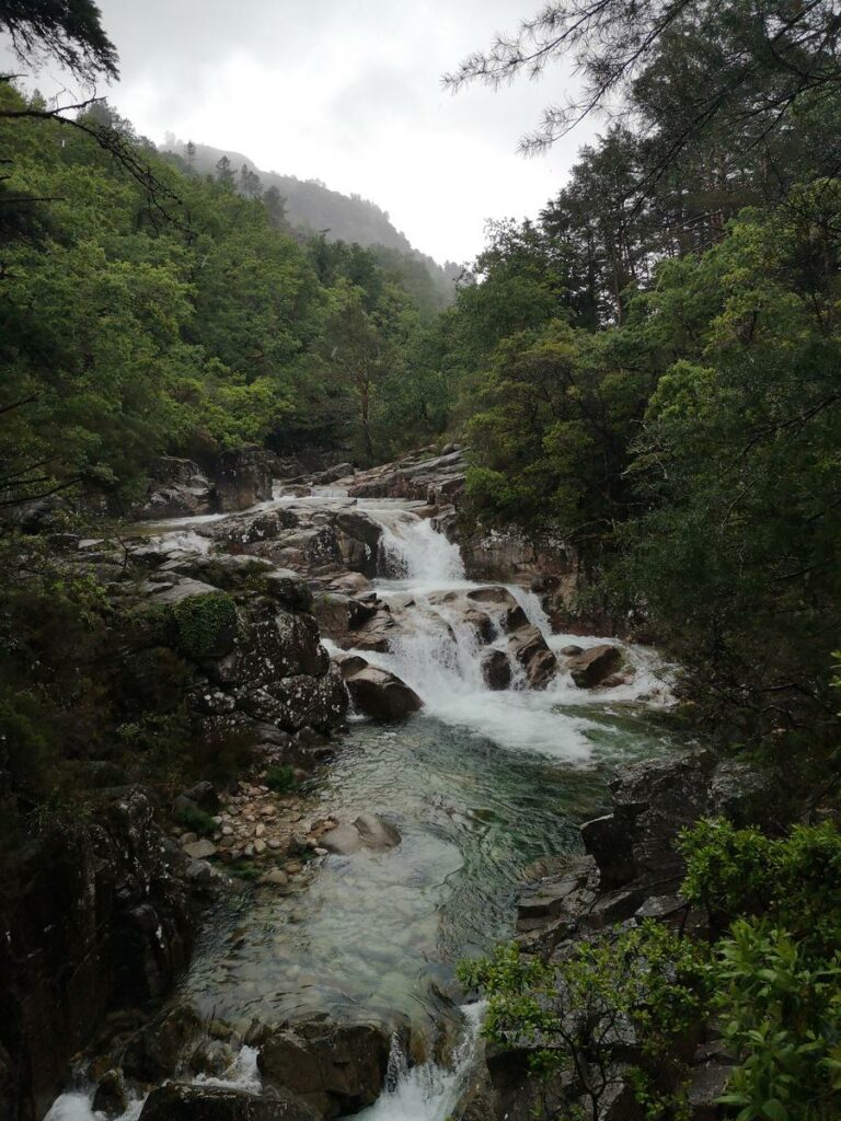 Caminhadas 2